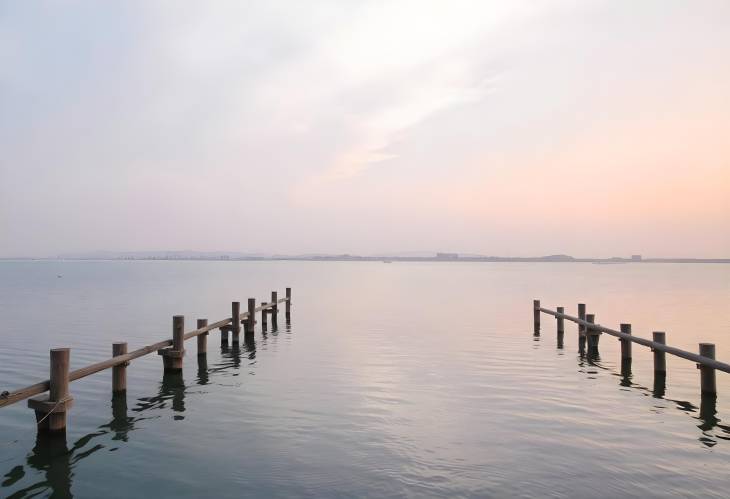 Natures Serenity at Modon Lake